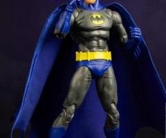Which Batman Action Figure Is Right for Your Collection?