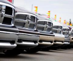 General Motors Recalls 55,000 Trucks, and SUVs for Fuel Pump Failures, & Separating Axles