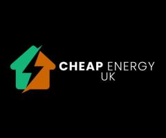 Best Energy Deals in UK - Cheap Energy UK