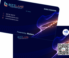 Bizzcard: Streamlining Networking for Professionals Worldwide