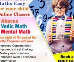 Maths classes in singapore | kiya learning - 1
