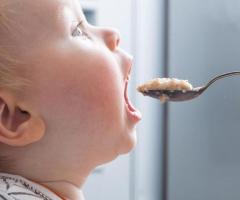 Baby Feeding And Allergy Prevention-Daddypad