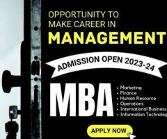 Join The Best MBA College in Bareilly, Uttar Pradesh with 100% Placement Opportunity