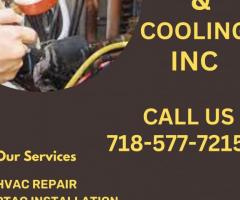 Air Care Heating & Cooling Inc