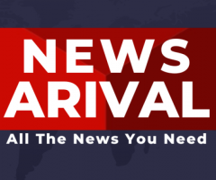 Stay Informed with Newsarival.com - Your Trusted Source for Up-to-Date News