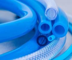 flexible plastic pipe | braided hose supplier