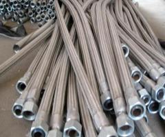 Pvc flexible hose | Stainless steel hose supplier