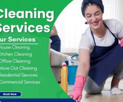 Custom Residential Cleaning Services in Natick, MA