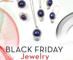 Amazing Jewelry Deals Await You at DWS Jewellery's Black Friday Sale!