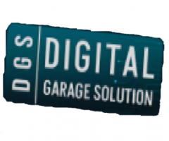 Garage SEO and Website Development | DGS +44 7476 522714