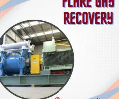 Harnessing Flare Gas: Your Sustainable Solution