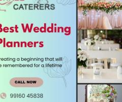 Best Wedding Planners in Malleswaram