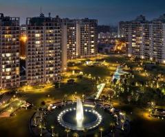Central Park Gurgaon: Where Luxury and Serenity Converge - 1