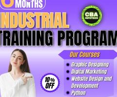 6-Months Industrial Training in Gurdaspur