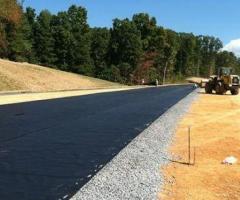 Boost Construction Safety with Liner for Building Construction