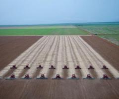 Agriculture Technology: Advancements in American Agriculture