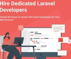 Hire Laravel Developers | Hire Laravel App Developers