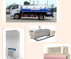Refrigeration Equipment, Suppliers and Manufacturers - Bharat REF