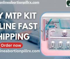 Buy mtp kit online fast shipping