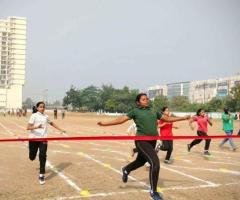 Top Schools in Durgapur Encouraging Sports and Fitness