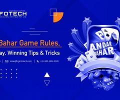 Andar Bahar Game Rules, How to Play, Winning Tips & Tricks