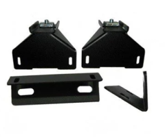 AWS Roof Bolt Leg Sets | Roof Rack Mounting Legs Australia & Mounting Kit