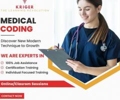 Online Medical Coding Training