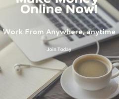 Attention All!!! Are you looking to make an Income working online? - 1