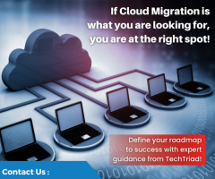 Cloud Security and Compliance with Optimization | TechTraid