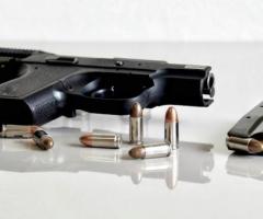 Target Pistol Permit Application Nassau County