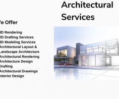 Budget Friendly and Top Quality Architectural Services in Baltimore, USA