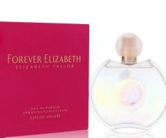 Forever Elizabeth Perfume