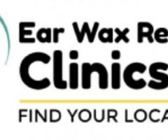 Ear Wax Removal Clinic - 1