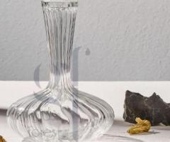 Find the Best Glassware Online from Glass Forest
