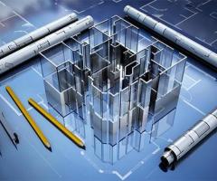 Professional CAD Drafting Services: Transform Your Vision into Precision
