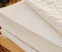 Get Comfort with Quality Latex Mattresses!