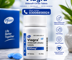 Viagra 30 Tablet 100mg Price in Dera Ghazi Khan 03008856924