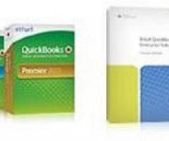 DacEasy to Quickbooks Conversion