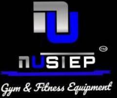 Discover Premium Treadmills at Wholesale Prices in Ghaziabad with Nustep Fitness India!