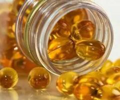 Understanding the Potential Side Effects of Fish Oil Tablets: What You Need to Know