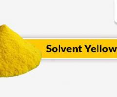 What Are The Industries Use Cases There for Solvent Yellow 43?