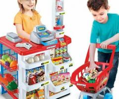 Choose Best Educational Toys For Kids - 1