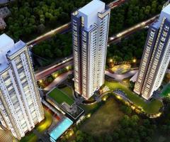 Emaar Digi Homes: Luxury Apartments for Sale in Gurgaon
