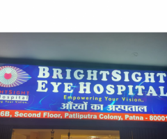 The best eye hospital in patna