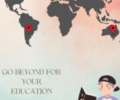 Best Study Abroad Consultancy