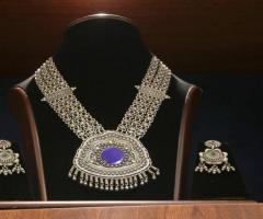 Best Diamond necklace in Chandigarh – shanti Jeweller