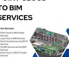 We offer exemplary Point Cloud to BIM services in Minnesota, United States.
