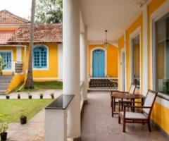 Homestay in South Goa | ROSASTAYS