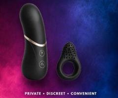 Buy Best Sex Toy for Men in Surat | Adultvibes.in