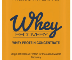 Buy Whey Protein